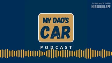 Bonus Episode Goodwood 82nd Members Meeting Andy and his brother discuss the event