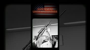 The Different Rifles of the JFK Assassination #shorts