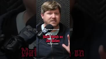 Matt Walsh's Problem