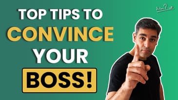 Conflict Resolution: Managing disagreement with boss | Ankur Warikoo | Conflict management