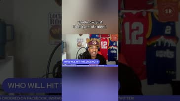 #sportsreportsasordered  - Guess Who...