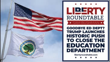 The Clown Show: Government Shenanigans, Education Wars & The Real Dangers We Face