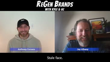 Taking The Farmer’s Advice To Lead With Flavor