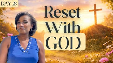 Your Second Chance Is Waiting (If You'll Take It)