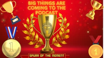 Big Things Are Coming To The Podcast