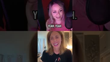 How does comedy writing work with voiceover?