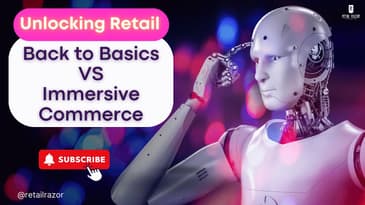 The AI Revolution: How Retail & Media Are Changing Forever