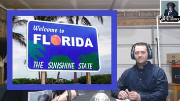 State of Florida Ad