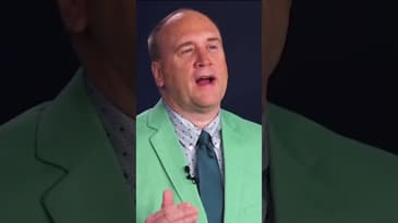 This is the key to supernatural provision!