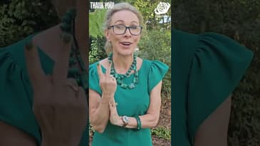 "It's crazy how life can work...!" Thank You Message to Volunteer Eric!