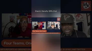 The #eagles  Are Terrifying… and It Starts at the Top #nfl  #shorts