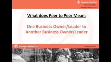 Cold Calling Like a Boss When You’re the Boss