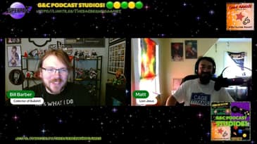 Geek Addicts - Episode 88: Let's Discuss The Lion, the Witch and the Wardrobe! (Video Edition)