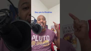 Give Us the Games We Want!