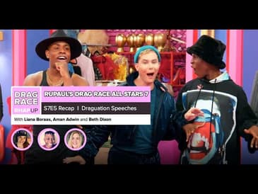 RuPaul’s Drag Race: All-Stars 7 | Episode 5 Recap