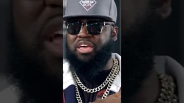 Brinson shares his continued focus!