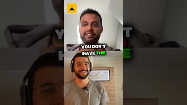 The Hard Lesson Why You Shouldn't Overbuild Before Launching