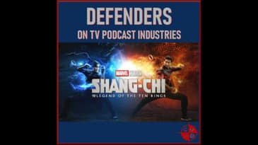 Shang-Chi and The Legend of The Ten Rings Movie Review