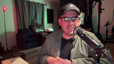 Reading Listener Submitted True Encounters (Part 1)