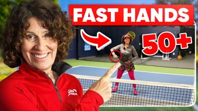How to Get&nbsp;Fast&nbsp;Hands&nbsp;with this “Cheat Code”