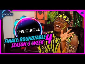 The Circle US | Season 5 Finale Roundtable