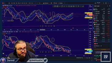 Plus Expected Value with Jared Phillips