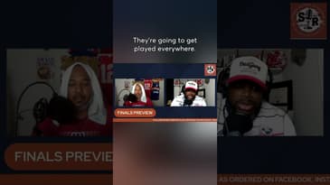 Basketball Got it Wrong, Football Just Got It #nba  #shorts