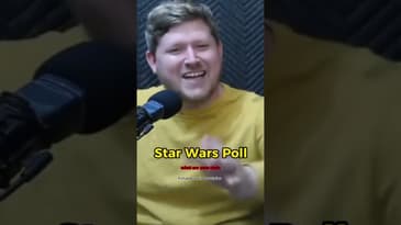 What is your favorite Star Wars movie/series???