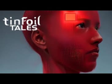 Red Grid Mark Phenomenon: Strange Markings, Nonhuman Intelligence