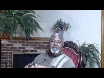 Supernatural Freedom  Part 1