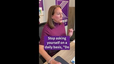 Manage your energy, not your time.