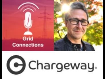 Ep. 22: Matt Teske of Chargeway