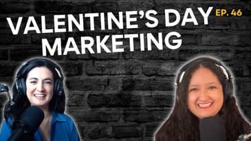 Valentine's Day Marketing