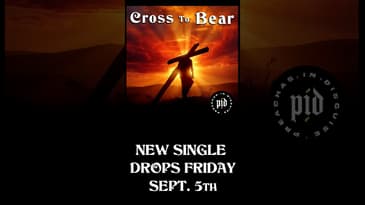 POV: When There's SO MUCH Going On You Gotta Take It To The BOOTH