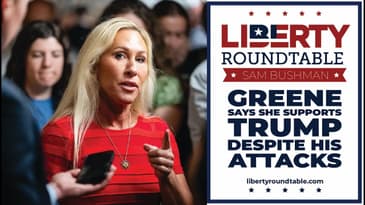 Constitutional Crossroads: Trump’s Feuds, the Drug War, and the Wisdom of Pat Buchanan