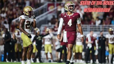 #twofivedaily - STATE OF THE NOLES