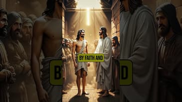 12 th Miracle Jesus Heals the Paralyzed Man Miracle of Faith and Healing