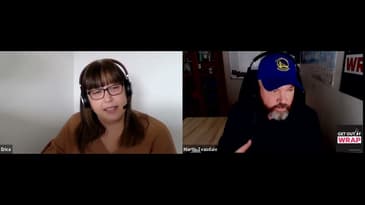 #95 Erica Farmer of Quantum Rise Talent Group chats about digital learning