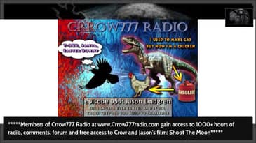 Dinosaurs Were Invented by a Servant of Royalty - Fantasy Based Reality