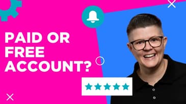 LinkedIn™️ - Free, Premium, or Sales Navigator Account?