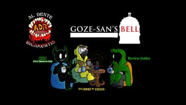 ADR Episode 468: Goze-San's Bell