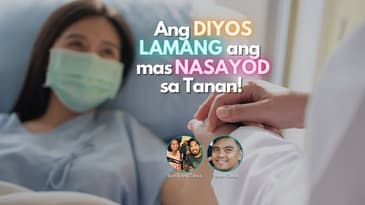 Ginoo Salamat sa Tinuod nga Katuyoan diha kang HesuKristo