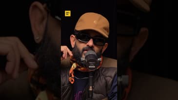 Sid Sriram on Becoming Famous #gentstalk #musician