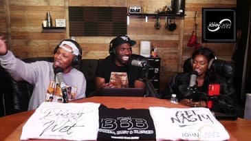 The John Cash Show Podcast: CANCEL Cancel Culture Dammit! (Season 3, Episode 5)