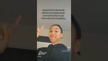 Who's Gonna Give The Best Tall Girl Hacks and Body Confidence Tips???