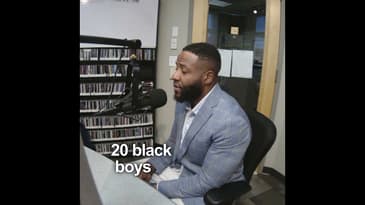 Their Eyes Were Open To Opportunity