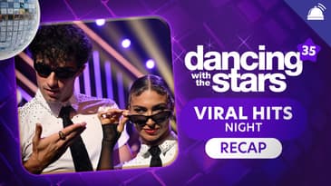 Dancing with the Stars Season 35 Ep 3 Recap