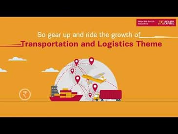 Aditya Birla Sun Life Transportation and Logistics Fund -  Punjabi