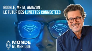 Lunettes connectées : le futur est-il (déjà) sur notre nez ?
