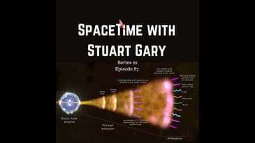 87: Gamma Ray Bursts Reveal More of Their Secrets